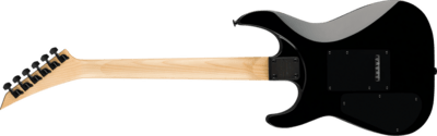Jackson JS20 DKQ 2PT - TR BLUE