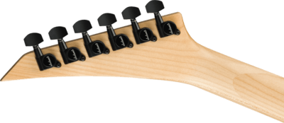 Jackson JS20 DKQ 2PT - TR BLUE