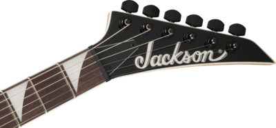 Jackson JS20 DKQ 2PT - TR BLUE