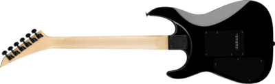 Jackson JS20 DKQ 2PT - TR GRN