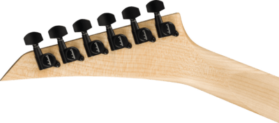 Jackson JS20 DKQ 2PT - TR GRN