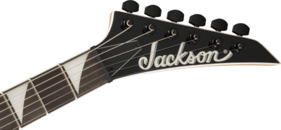 Jackson JS20 DKQ 2PT - TR GRN