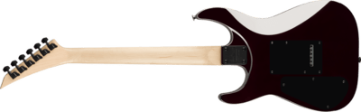 Jackson JS20 DKQ 2PT - TR TOB