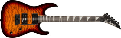 Jackson JS20 DKQ 2PT - TR TOB