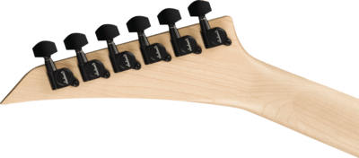 Jackson JS20 DKQ 2PT - TR TOB
