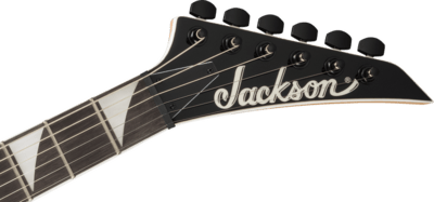Jackson JS20 DKQ 2PT - TR TOB