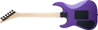 Jackson JS32 DKA AH FB - Pavo Purple