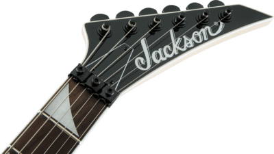 Jackson JS32 DKA AH FB - Pavo Purple