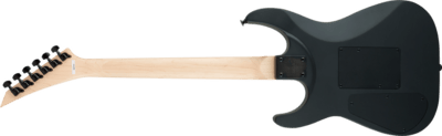 Jackson JS32 DKA AH FB - Satin Black