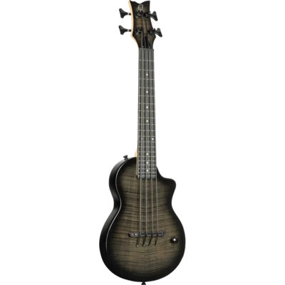 Ukulele bas - elektrisk