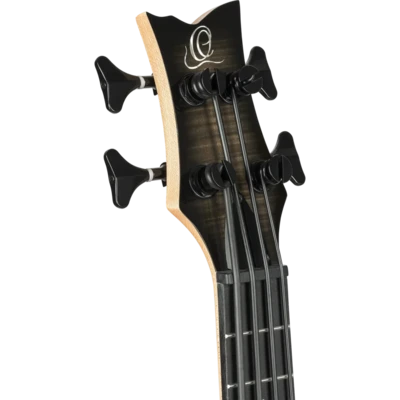 Ukulele bas - elektrisk
