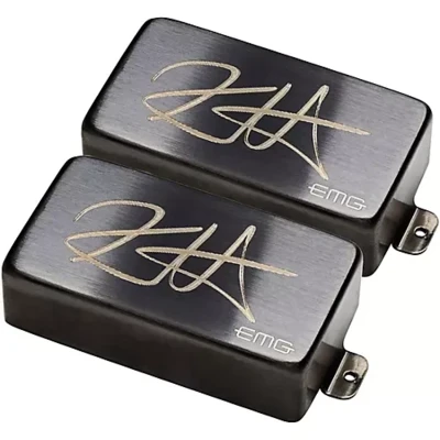 EMG Kirk Hammet KHBB Pickup Sæt
