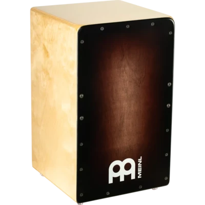 Cajon woodcraft