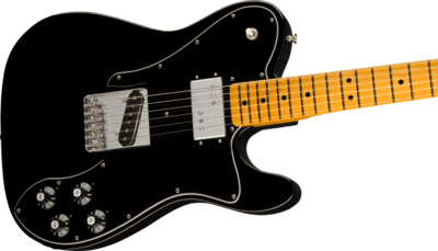 Fender American Vintage II 1977 Telecaster Custom
