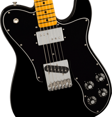 Fender American Vintage II 1977 Telecaster Custom