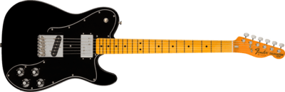 Fender American Vintage II 1977 Telecaster Custom