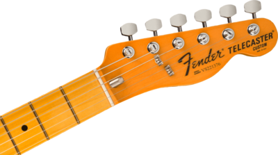 Fender American Vintage II 1977 Telecaster Custom