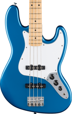 Fender Standard Jazz Bass AMM