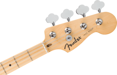 Fender Standard Jazz Bass AMM