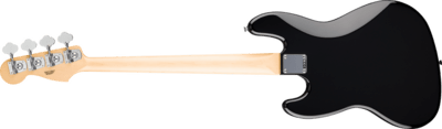 Fender Standard Jazz Bass Blk