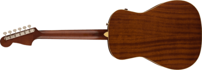 Fender Malibu Player