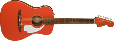 Fender Malibu Player