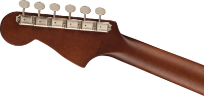 Fender Malibu Player