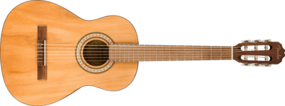 Fender CN-25 NAT Spansk