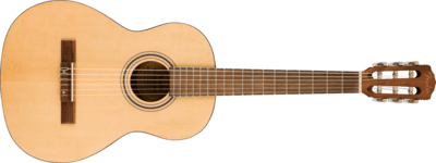 Fender CN-30 NAT Spansk