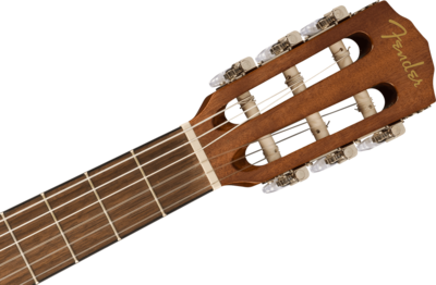 Fender CN-30 NAT Spansk