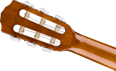 Fender CN-30 Wide Neck NAT Spansk