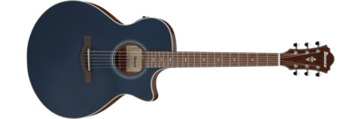 Ibanez AE100-DBF