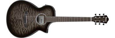 Ibanez AEWC16QA-TKH