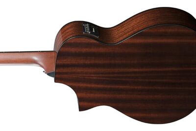 Ibanez AEWC16QA-TKH