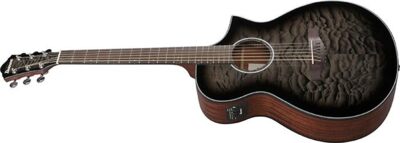 Ibanez AEWC16QA-TKH