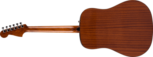 Fender California Standard Redondo Pack