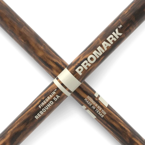 ProMark Firegrain Rebound 5A Trommestikker