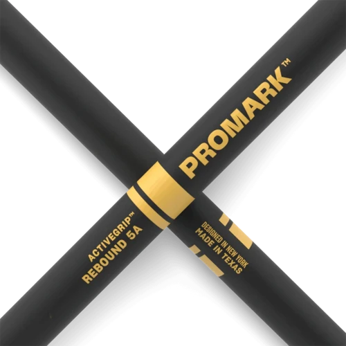 ProMark ActiveGrip Rebound 5A Trommestikker