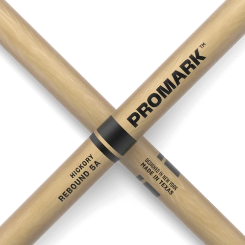 ProMark Rebound 5A Trommestikker