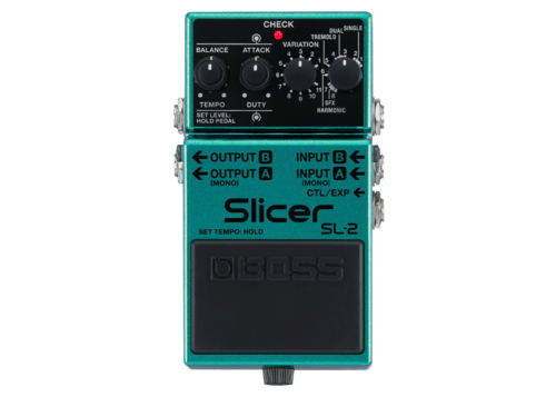 Boss SL-2 Slicer