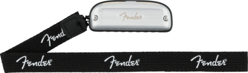 Fender Blues Junior Diatonic 8-Hole Harmonica A