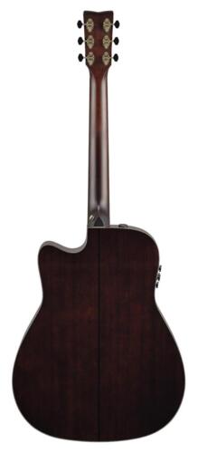Yamaha TAG3 C Natural