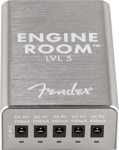 Fender Engine Room LVL 5 Power Supply