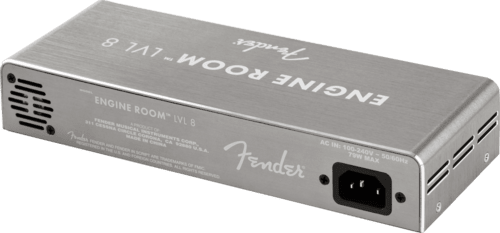 Fender Engine Room LVL 8 Power Supply