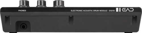 Yamaha EAD10 Electronic Acoustic Drum Module & Microphone / Trigger System