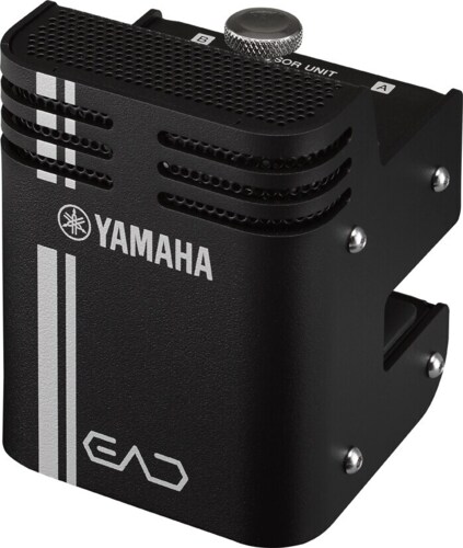 Yamaha EAD10 Electronic Acoustic Drum Module & Microphone / Trigger System