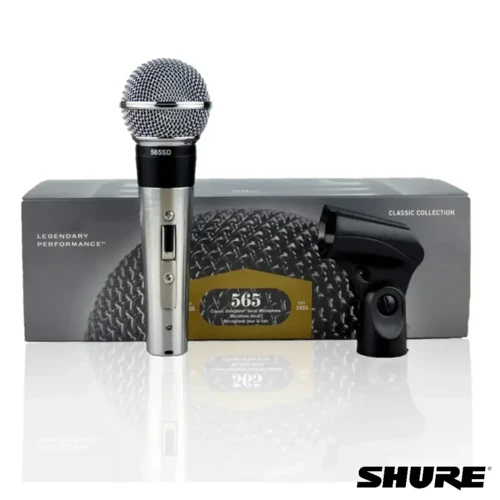 Shure 565SD-LC