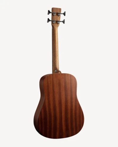 Martin DJR-10E Junior Bass Natural
