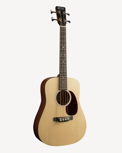 Martin DJR-10E Junior Bass Natural