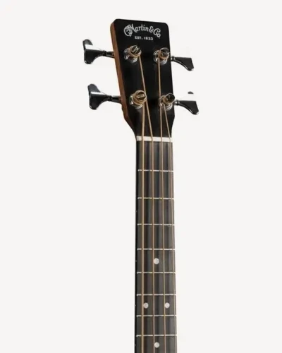 Martin DJR-10E Junior Bass Natural